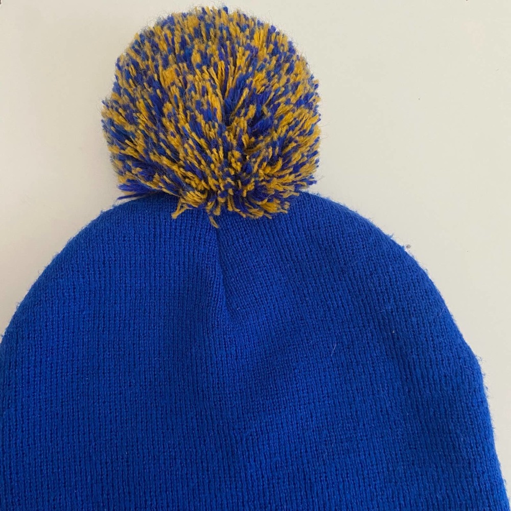 Golden State Beanie - Picture 3 of 4